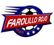 FAROLILLO ROJO