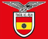 PARQUE DEL MEDIO