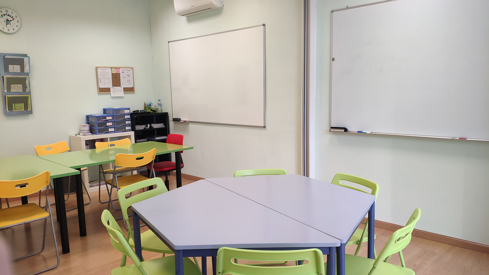 ACADEMIA PENTALFA en Rivas - Foto4