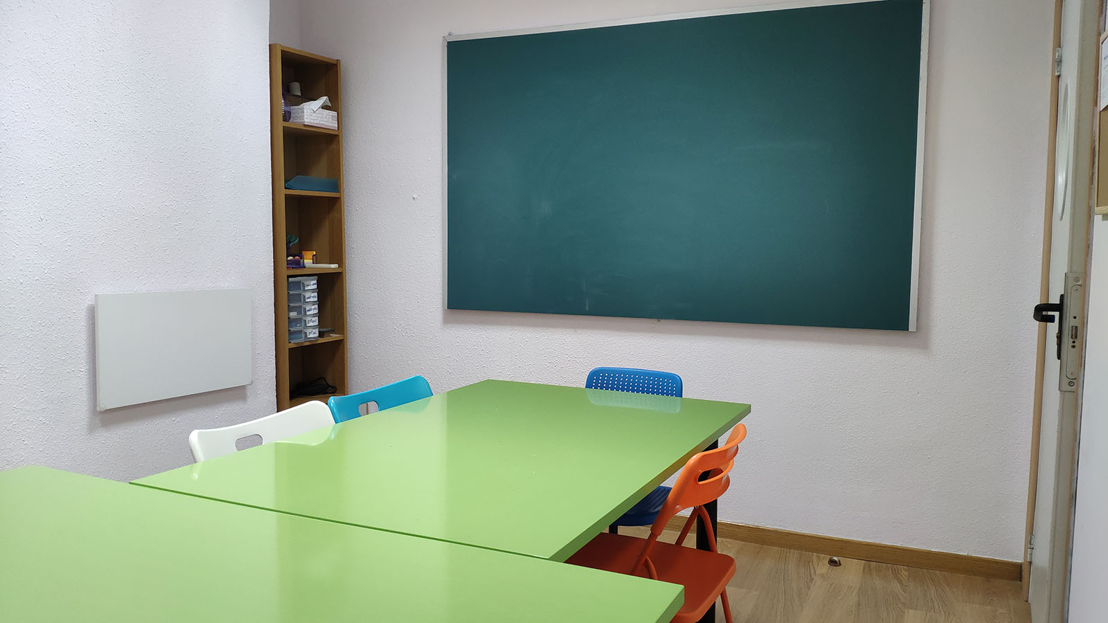 ACADEMIA PENTALFA en Rivas - Foto8
