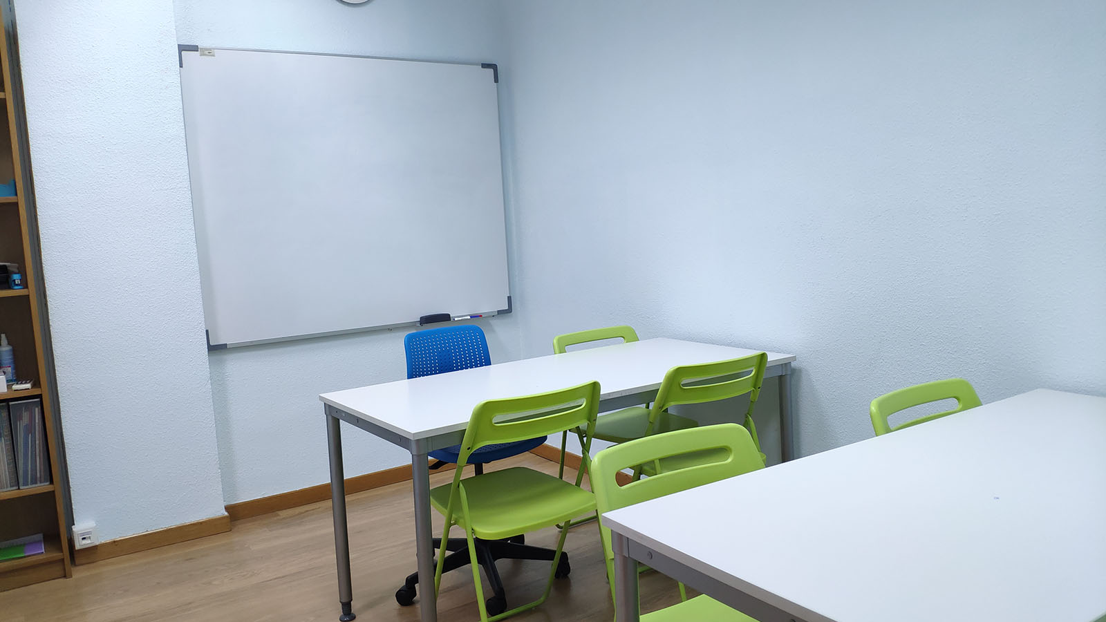 ACADEMIA PENTALFA en Rivas - Foto10