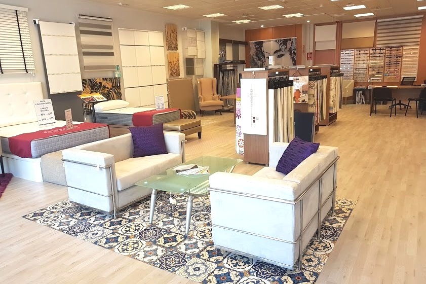 AIB DECORA en Rivas - Foto5