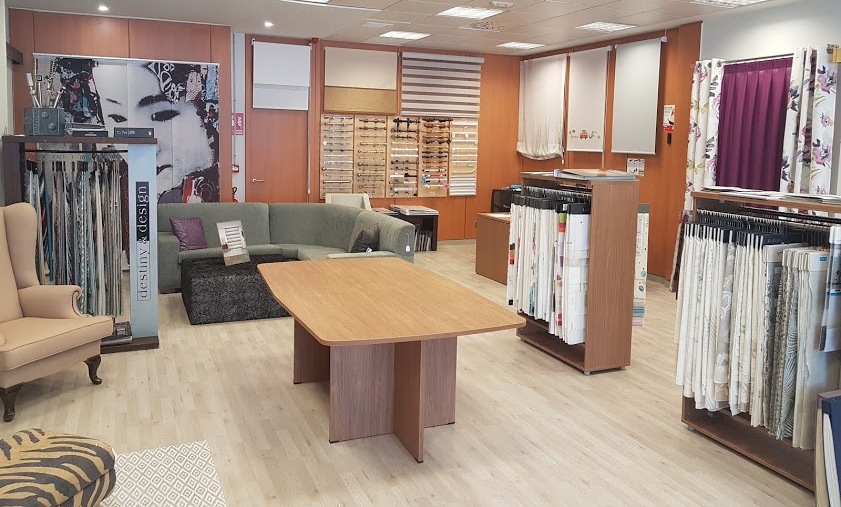 AIB DECORA en Rivas - Foto6