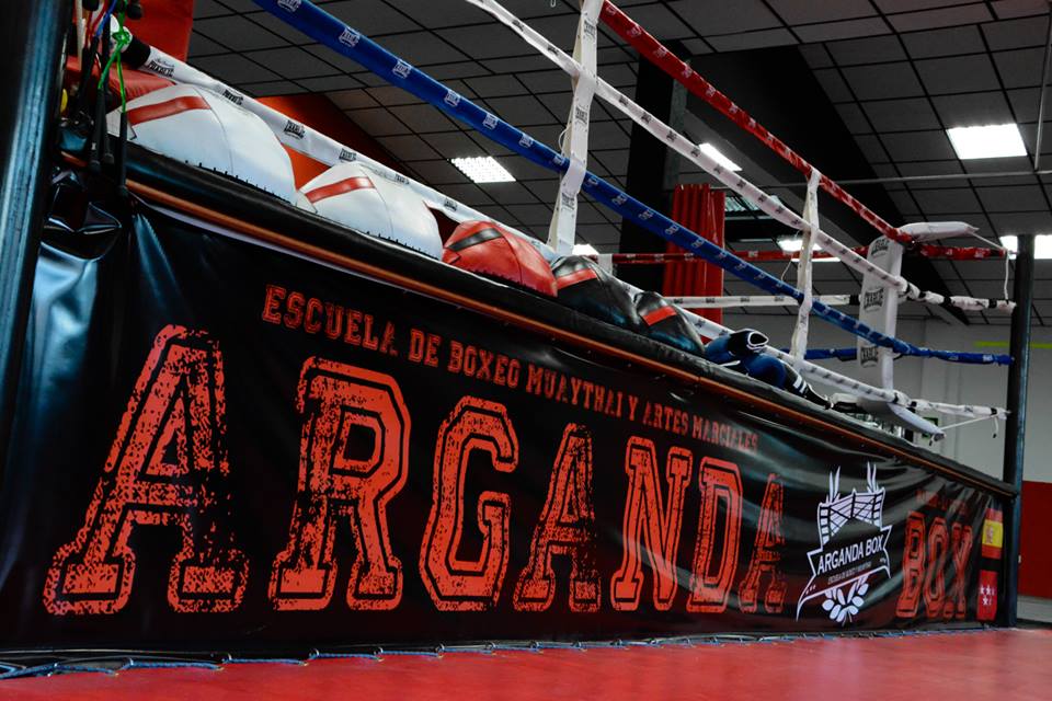  en Rivas - Foto11