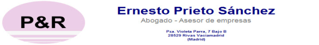 ERNESTO PRIETO SANCHEZ