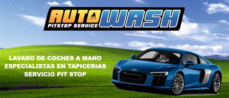 AUTOWASH RIVAS