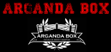 Arganda Box