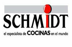Schmidt Cocinas en Rivas