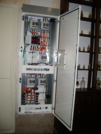 CASTRO Y LLORENTE en Rivas - Foto1