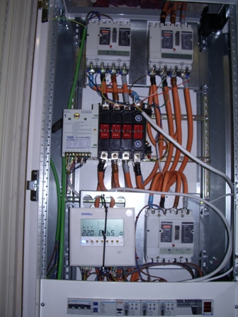 CASTRO Y LLORENTE en Rivas - Foto2