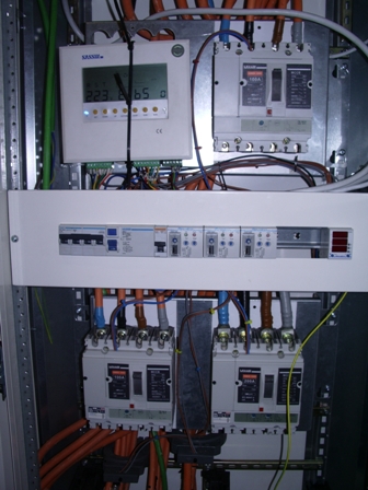 CASTRO Y LLORENTE en Rivas - Foto4