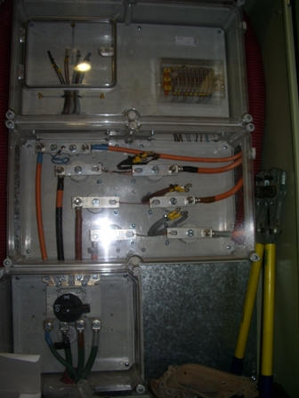 CASTRO Y LLORENTE en Rivas - Foto5