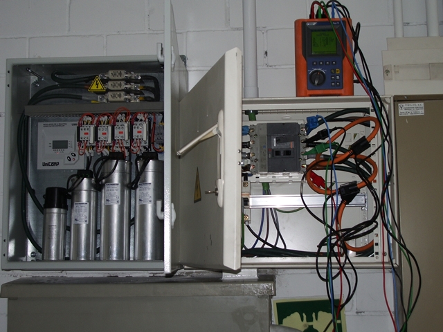 CASTRO Y LLORENTE en Rivas - Foto6