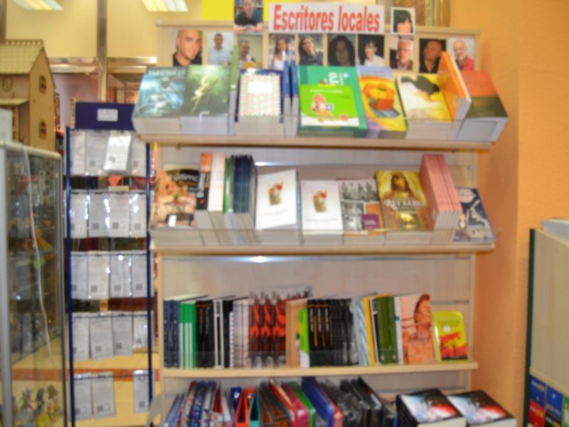 EL RINCON DE LA LECTURA en Rivas - Foto5