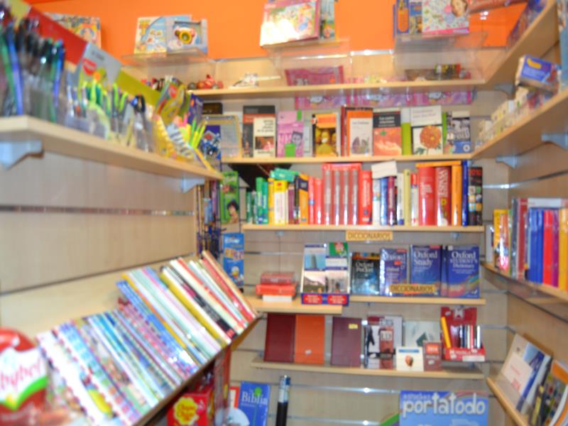 EL RINCON DE LA LECTURA en Rivas - Foto6