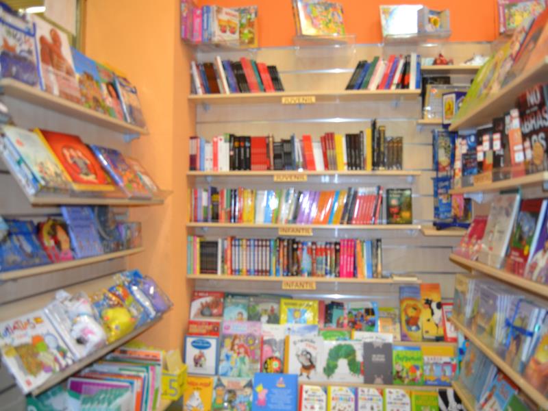 EL RINCON DE LA LECTURA en Rivas - Foto3