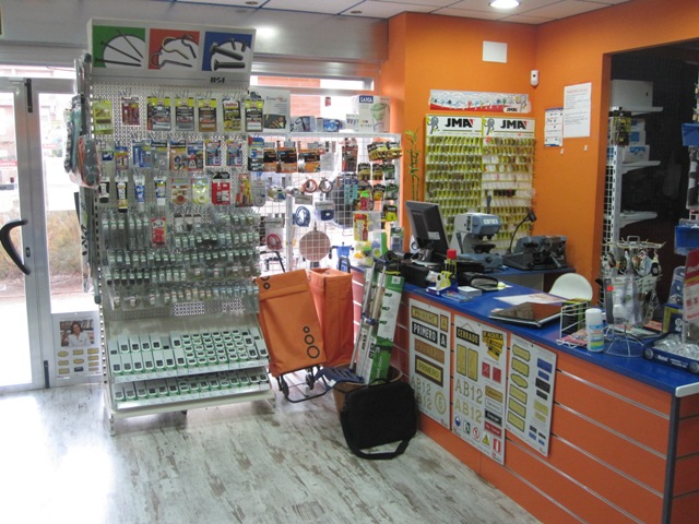 FERRETERIA VILLALBA en Rivas - Foto5