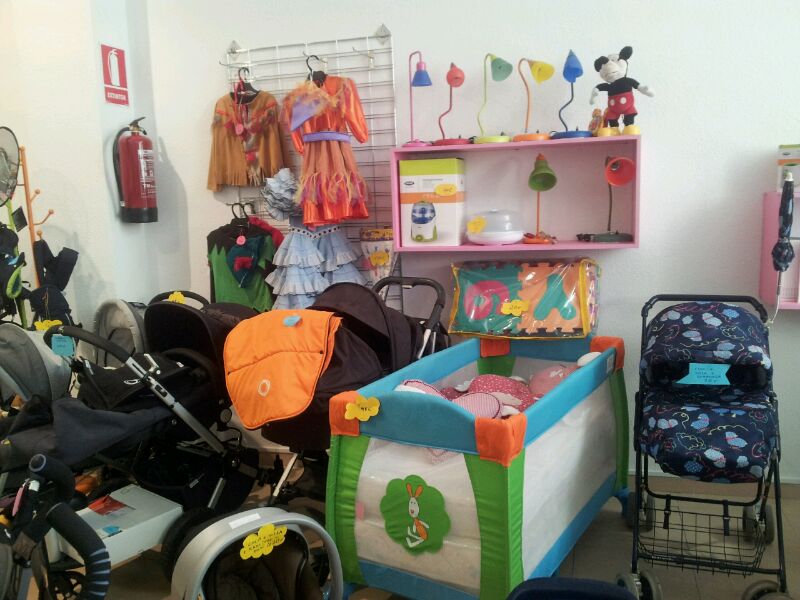 LA ALEGRIA DE LA CASA en Rivas - Foto2