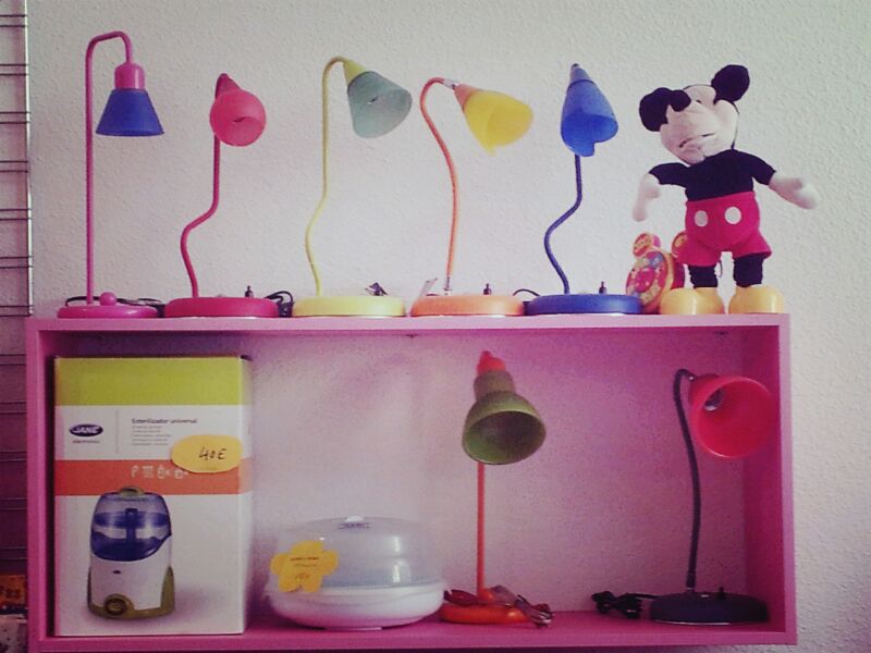 LA ALEGRIA DE LA CASA en Rivas - Foto5