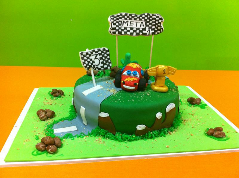 LOS DULCES DE EVA en Rivas - Foto7