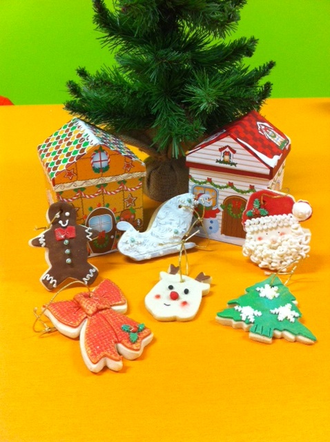 LOS DULCES DE EVA en Rivas - Foto1