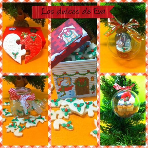 LOS DULCES DE EVA en Rivas - Foto4