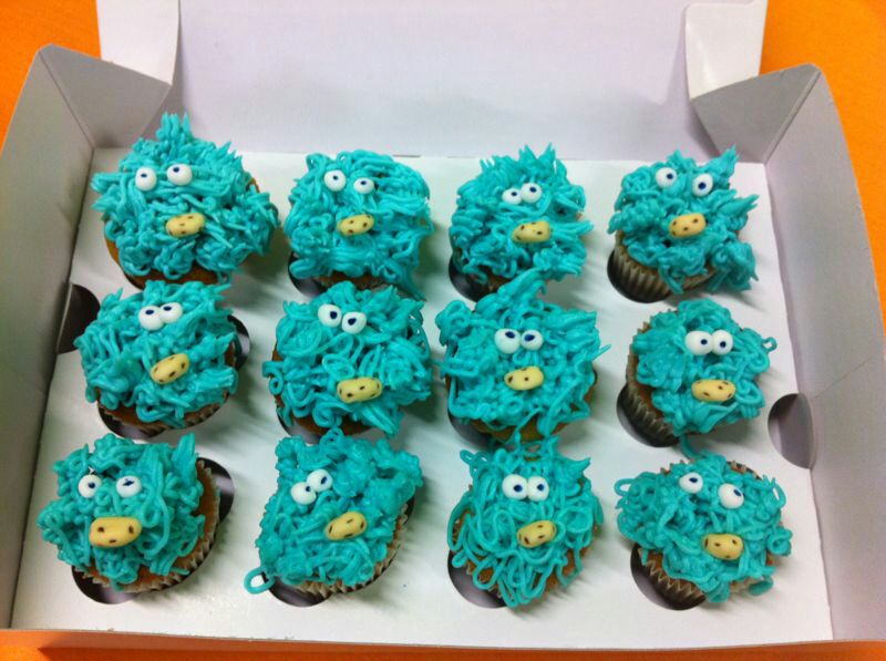 LOS DULCES DE EVA en Rivas - Foto8