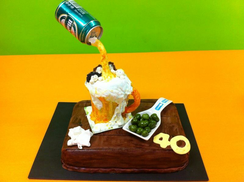 LOS DULCES DE EVA en Rivas - Foto9