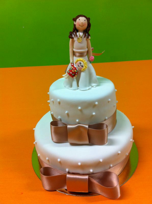 LOS DULCES DE EVA en Rivas - Foto10