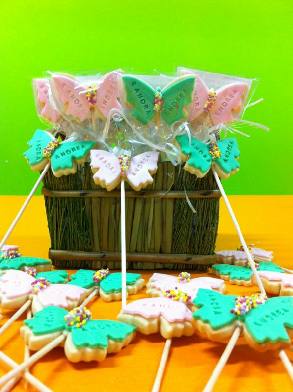 LOS DULCES DE EVA en Rivas - Foto11