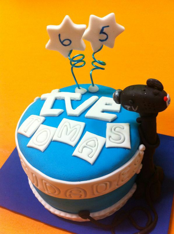 LOS DULCES DE EVA en Rivas - Foto12