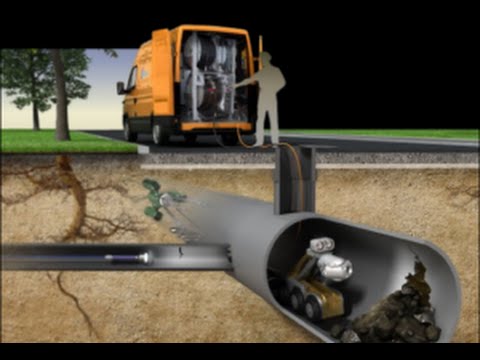 POCERIA Y DESATRANCOS en Rivas - Foto6