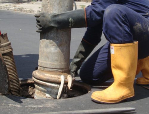 POCERIA Y DESATRANCOS en Rivas - Foto3