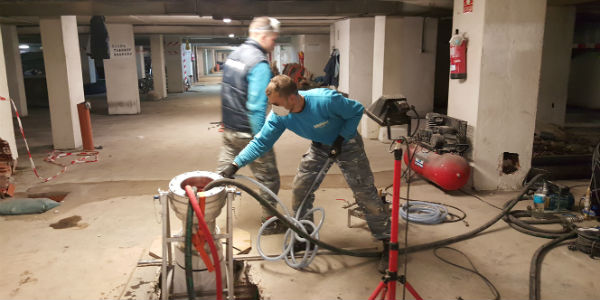 POCERIA Y DESATRANCOS en Rivas - Foto7