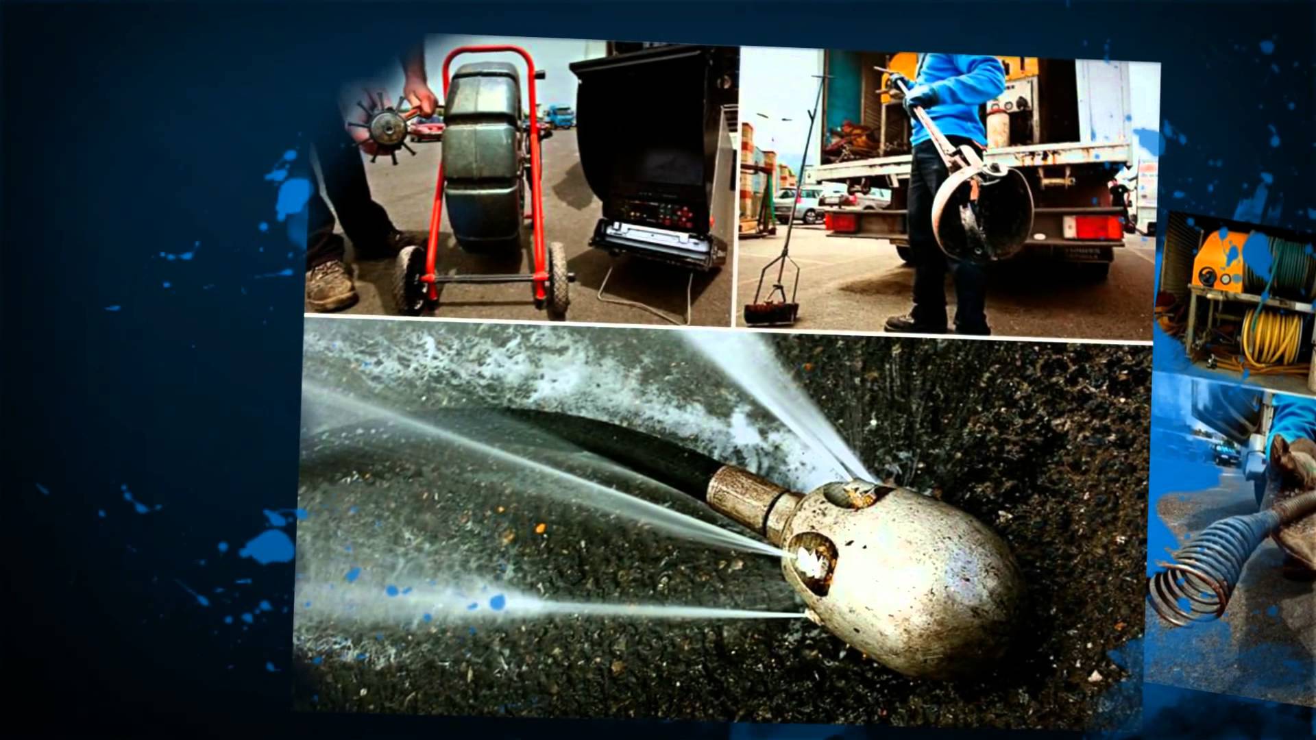 POCERIA Y DESATRANCOS en Rivas - Foto9