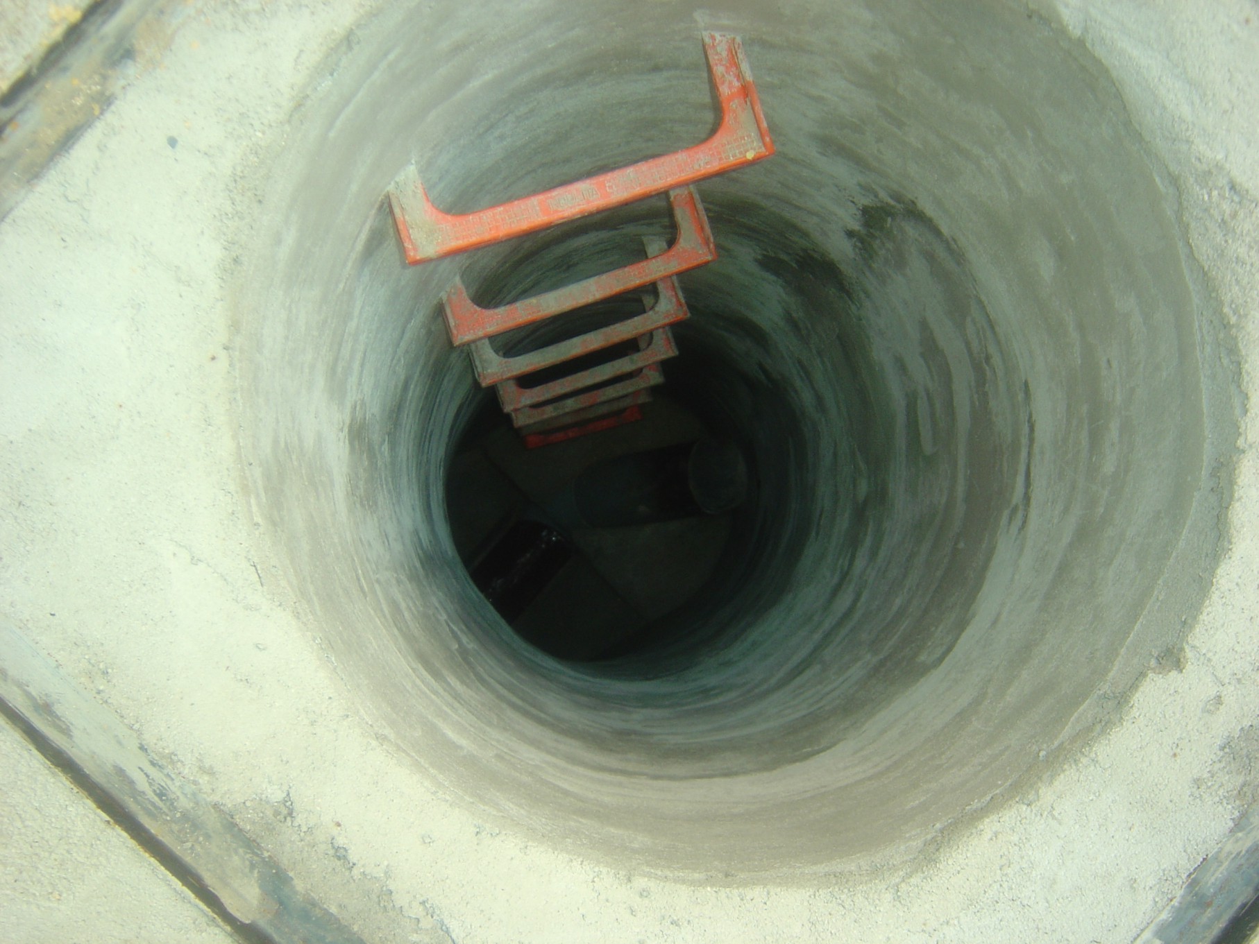 POCERIA Y DESATRANCOS en Rivas - Foto2