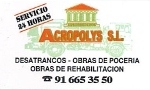 Acropolys