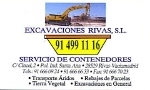 Excavaciones Rivas