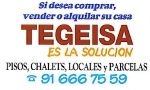 Tegeisa