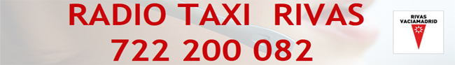 RADIO TAXI RIVAS