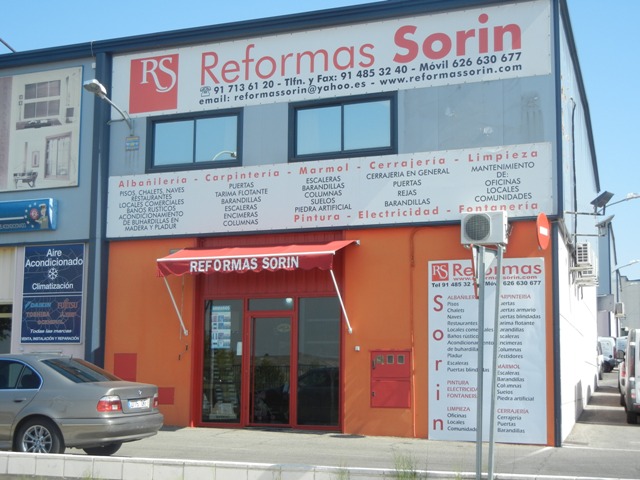  en Rivas - Foto1