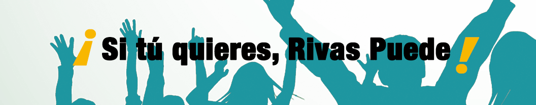 RIVAS PUEDE