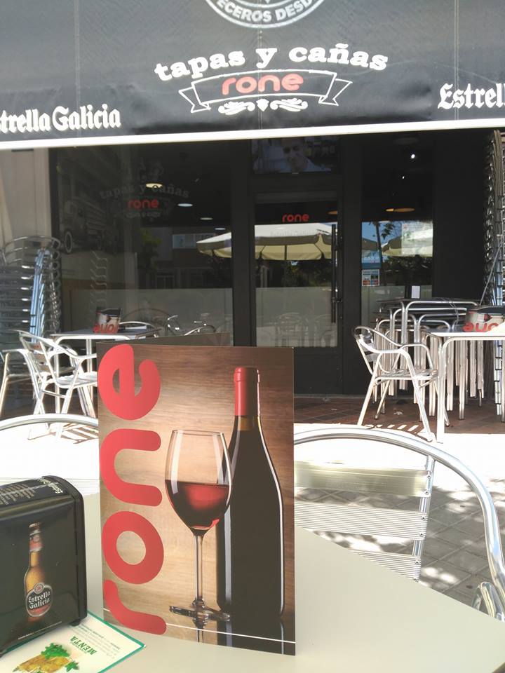 RONE en Rivas - Foto4