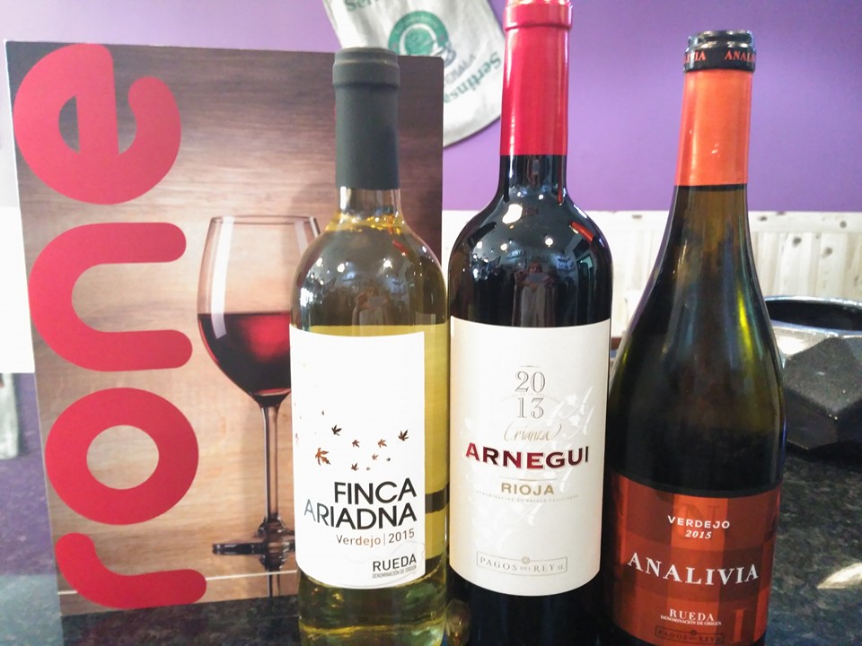 RONE en Rivas - Foto2