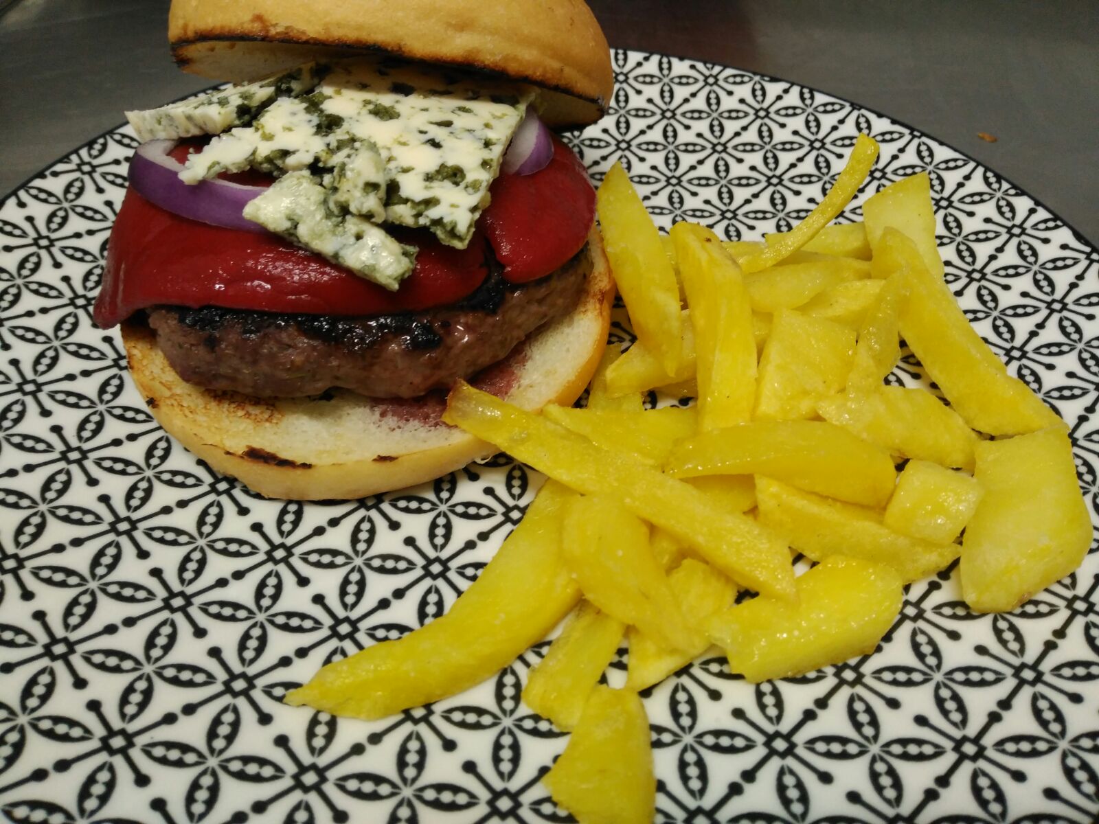 RONE en Rivas - Foto12