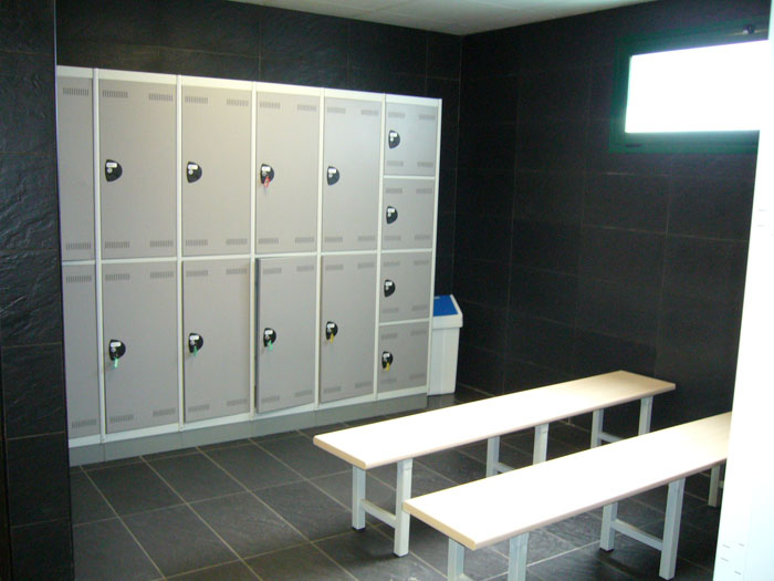 SCHOOL PADEL CENTER en Rivas - Foto11