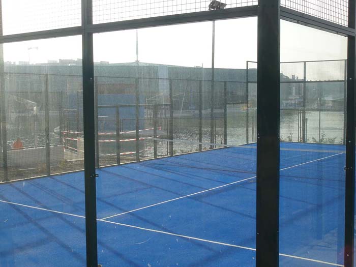 SCHOOL PADEL CENTER en Rivas - Foto3