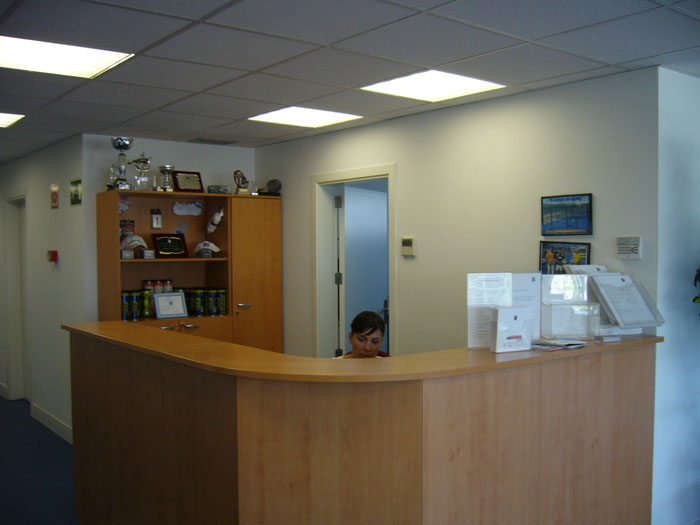 SCHOOL PADEL CENTER en Rivas - Foto7