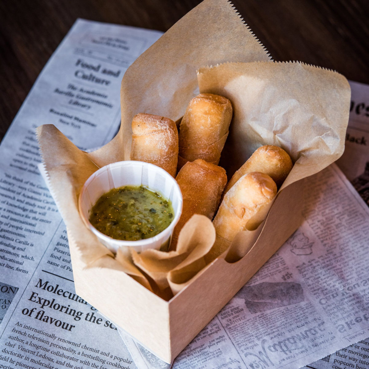 SIXANDCO en Rivas - Foto8