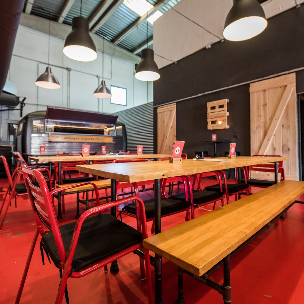 SIXANDCO en Rivas - Foto2